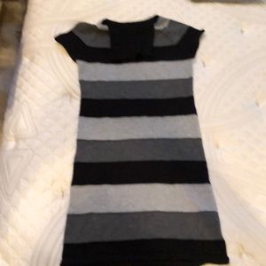 Adorable T-shirt dress